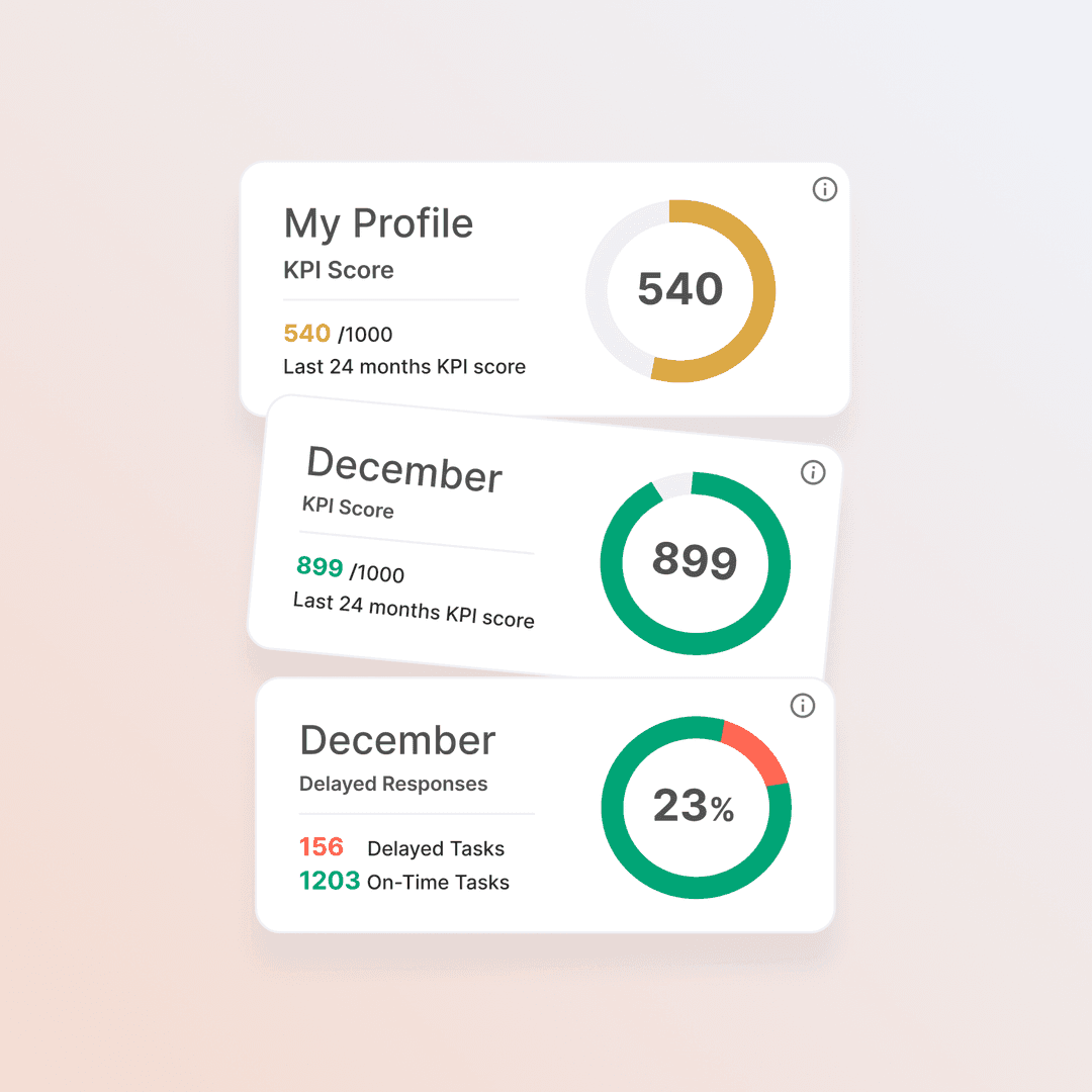Project View