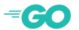 go logo